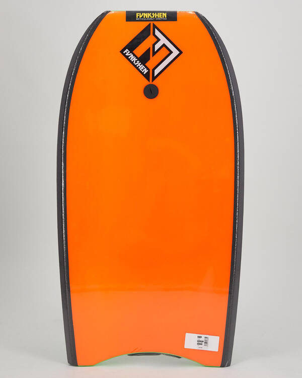 Funk Shen Reconn 38" Bodyboard for Unisex