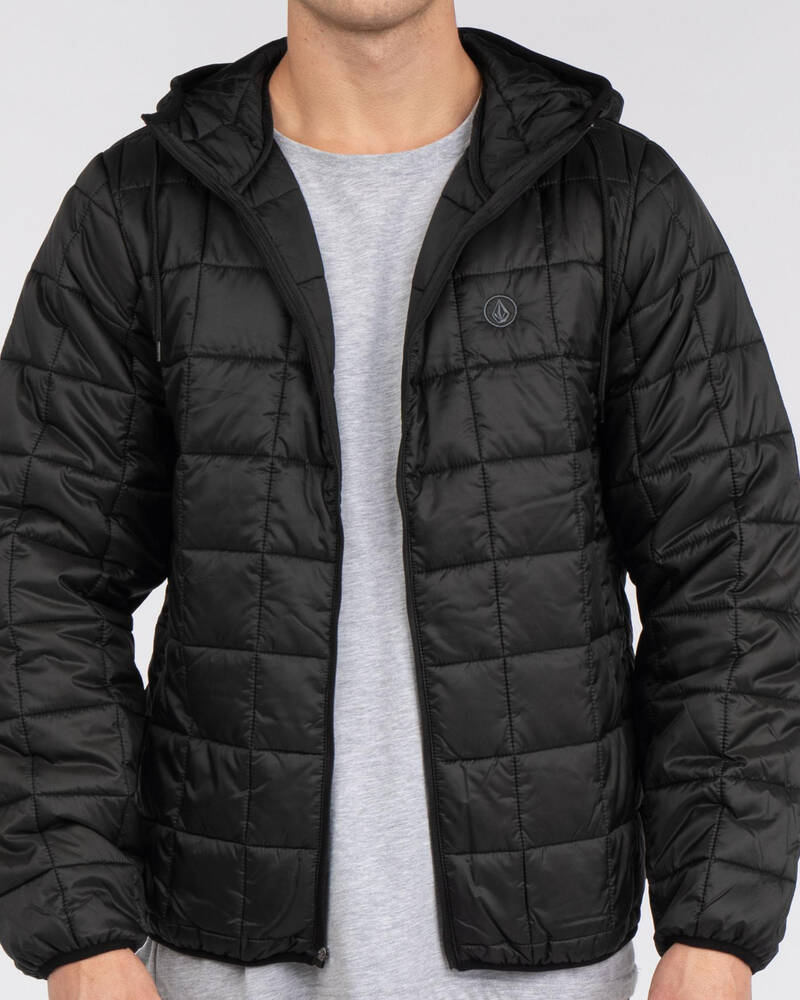 Volcom Volpferized Jacket for Mens