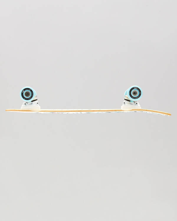 OBfive Leilani 28" Cruiser Skateboard for Womens