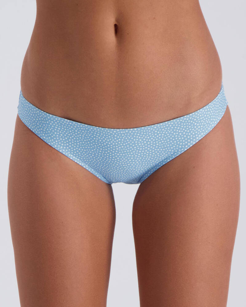 Topanga Billie Bikini Bottom for Womens
