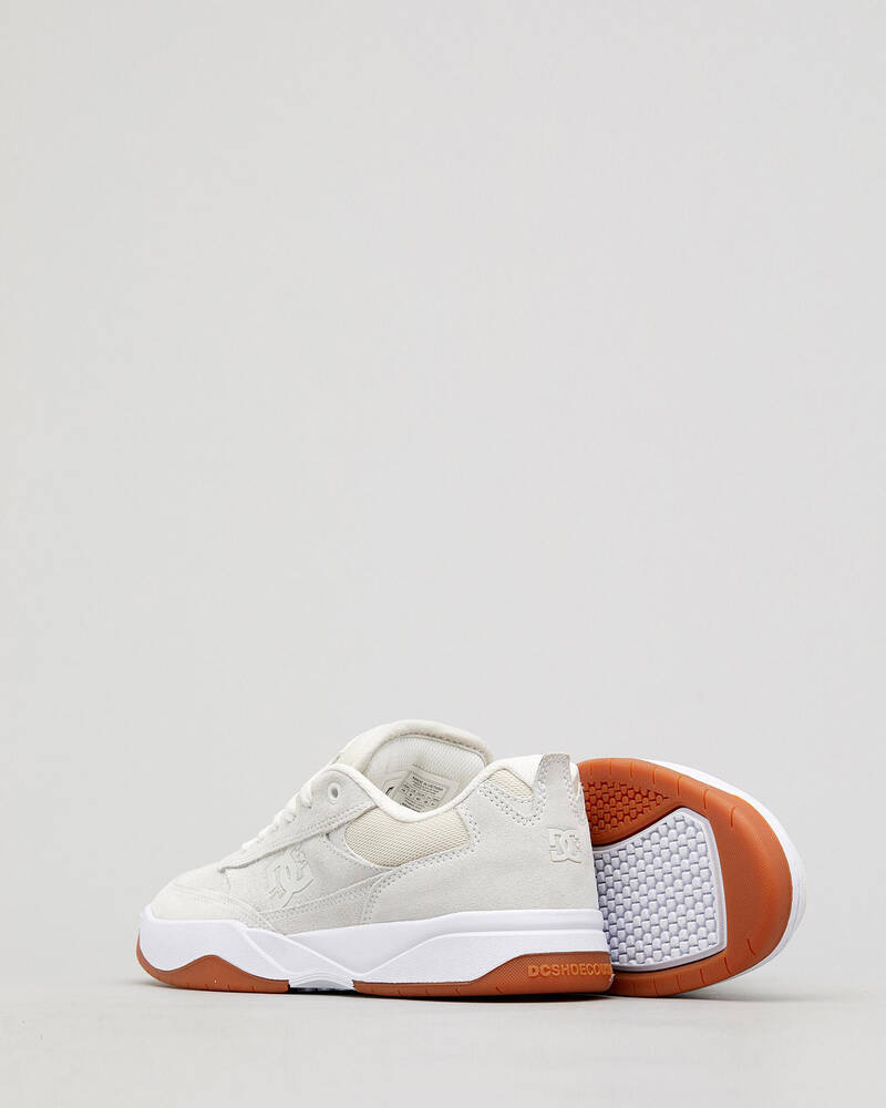 DC Shoes Penza Shoes for Mens