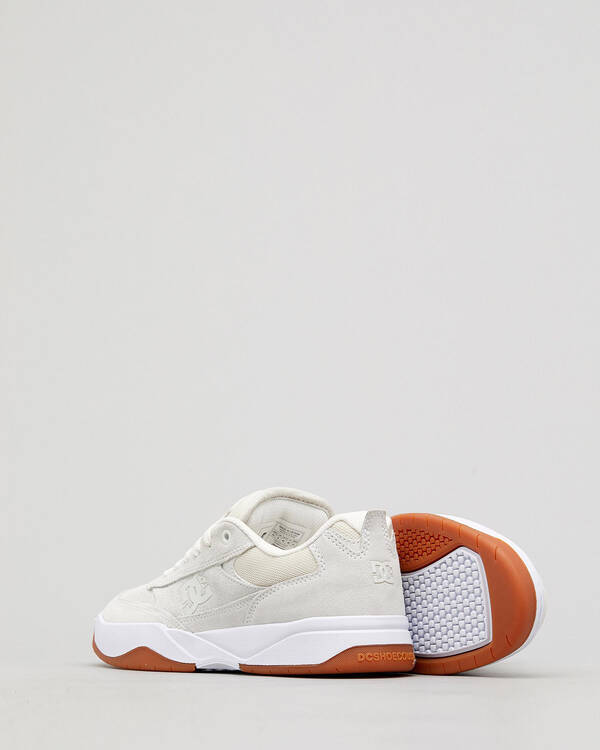 DC Shoes Penza Shoes for Mens