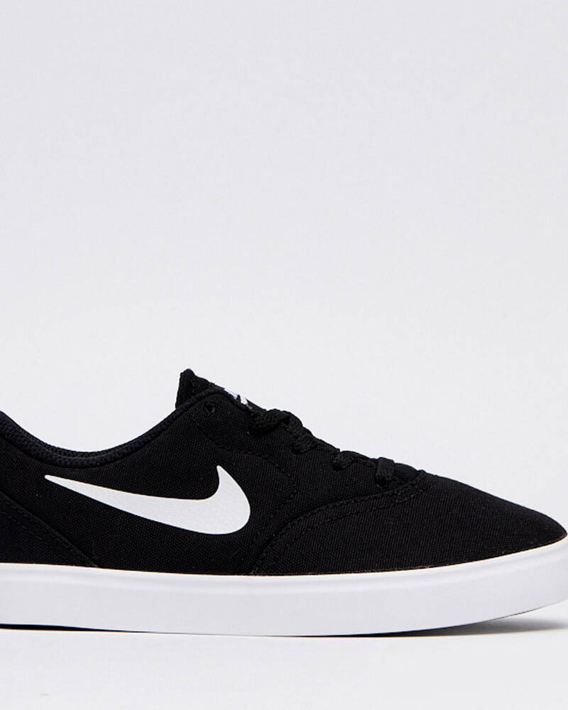 Nike Boys' SB Check Shoes for Mens