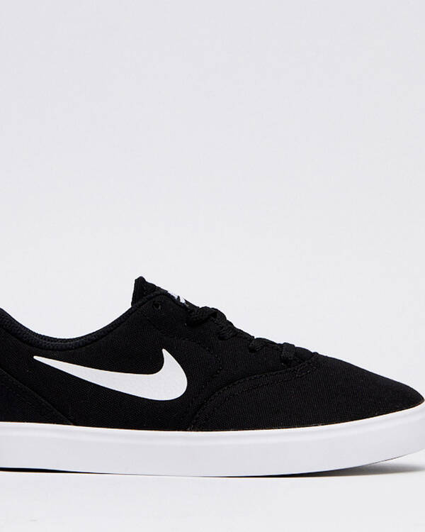 Nike Boys' SB Check Shoes for Mens