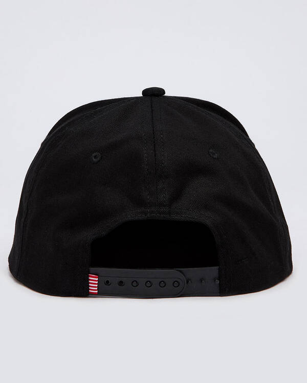 Herschel Whaler Snapback for Mens