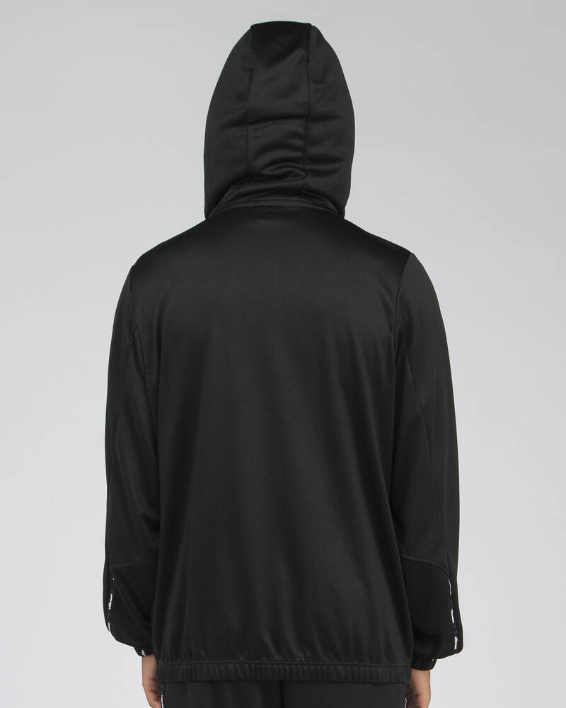 Ellesse Ripari Hooded Jacket for Mens