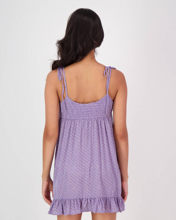Mooloola Vienna Dress for Womens