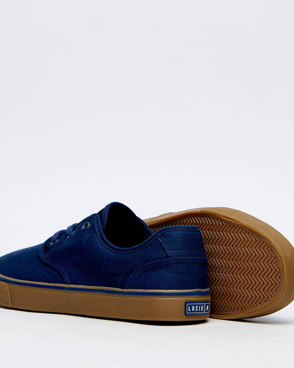 Lucid Geomet Shoes for Mens