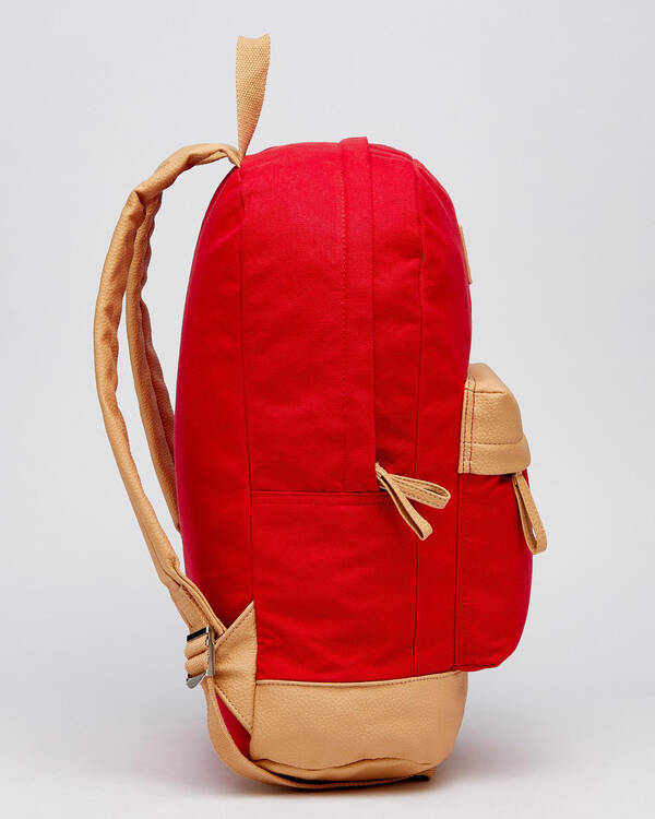 Used Daisy Backpack for Womens