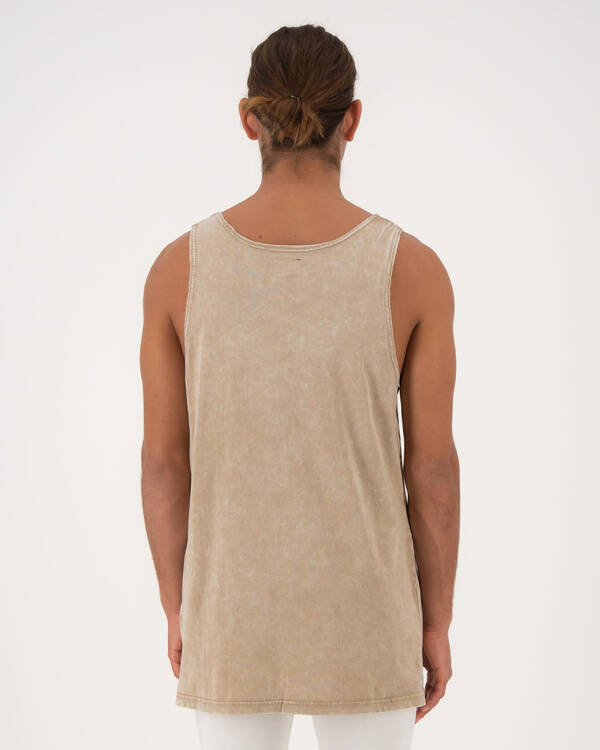 Lucid Intent Singlet for Mens