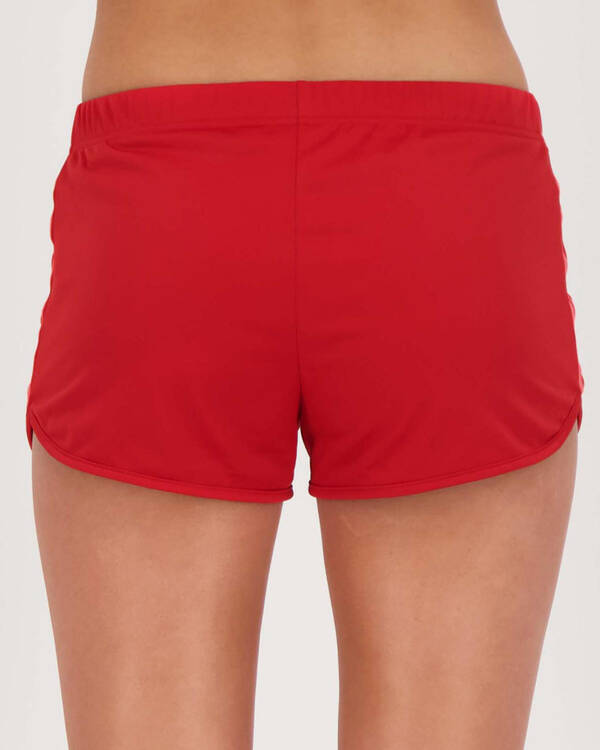Adidas 3 Stripes Shorts for Womens
