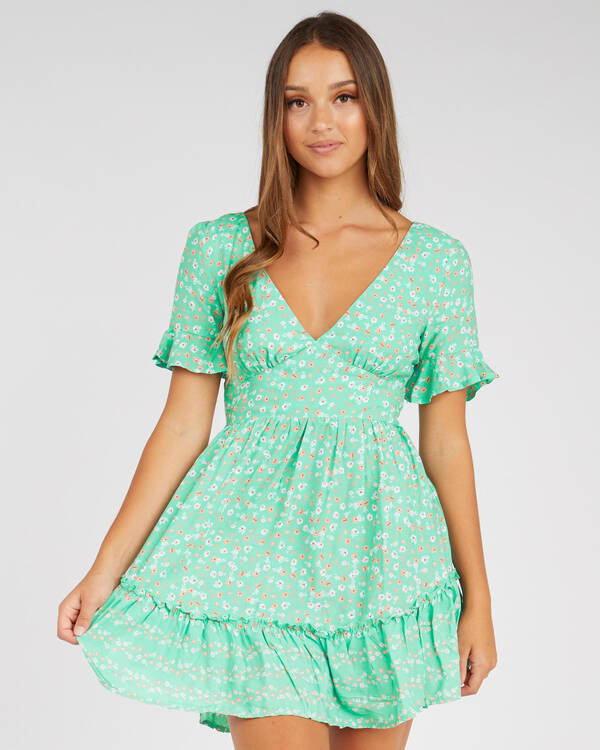 Alice Elle Cusco Dress for Womens
