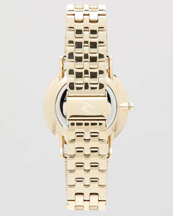 Rip Curl Latch Goldstone Watch for Womens
