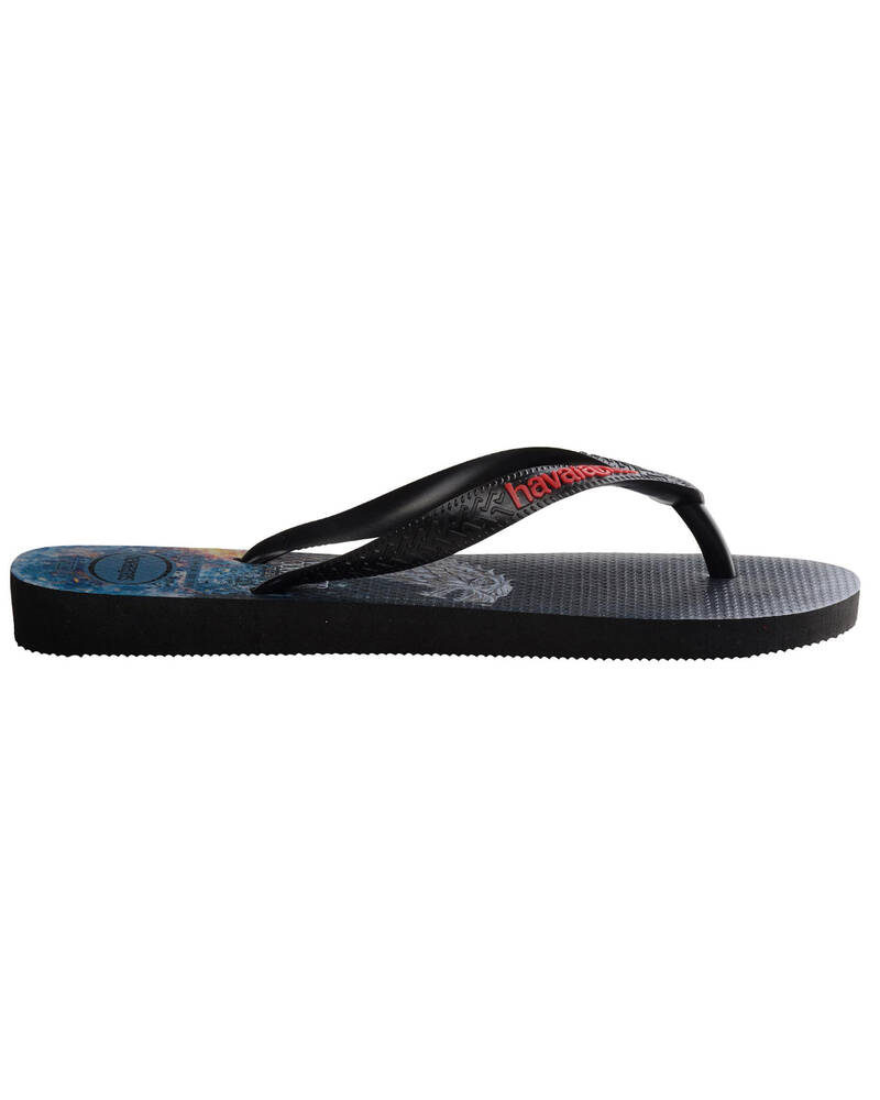 Havaianas Game Of Thrones Thongs for Mens