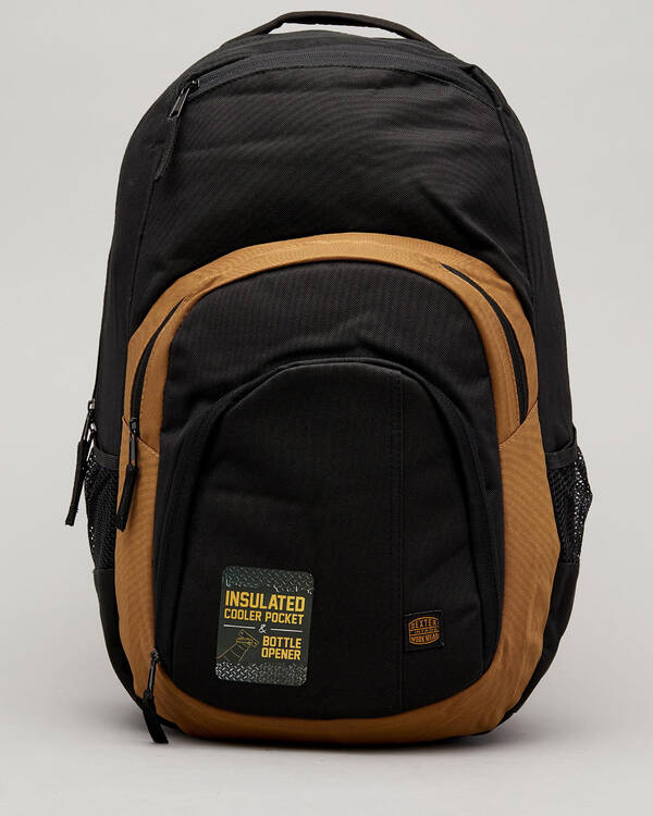 Dexter Forge Backpack for Mens