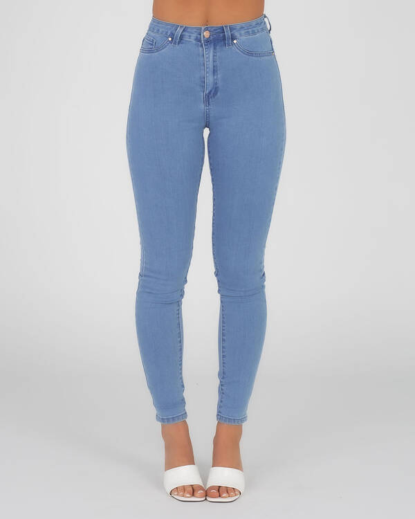 Used Stafford Jeggings for Womens