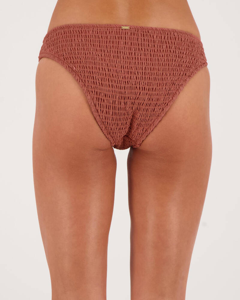 Kaiami Ella Bikini Bottom for Womens