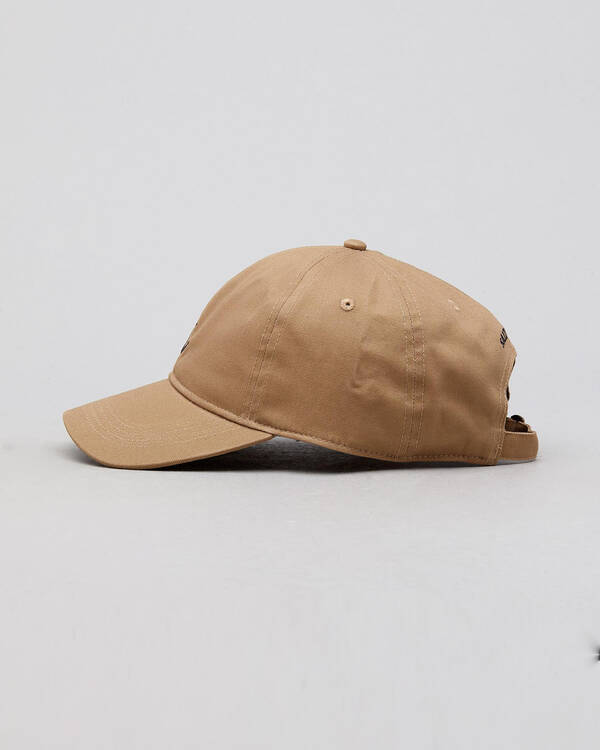 Salty Life Anchor Dad Cap for Mens