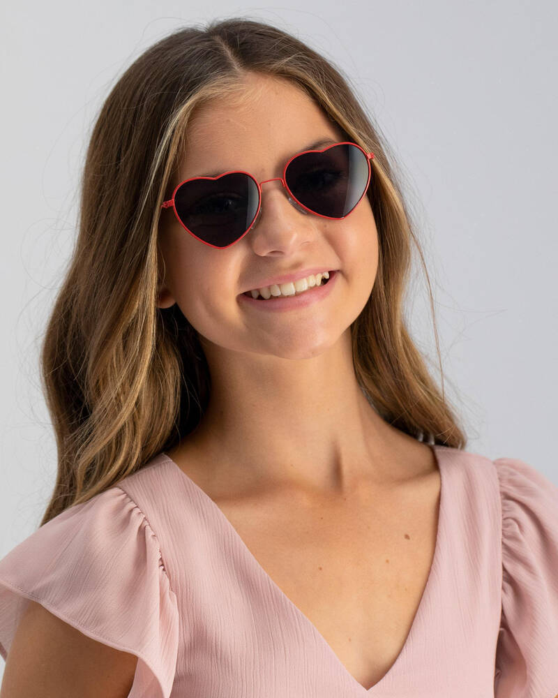 Unity Eyewear Girls' Polly Sunglasses for Womens