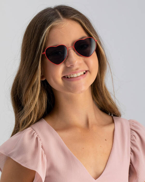 Unity Eyewear Girls' Polly Sunglasses for Womens