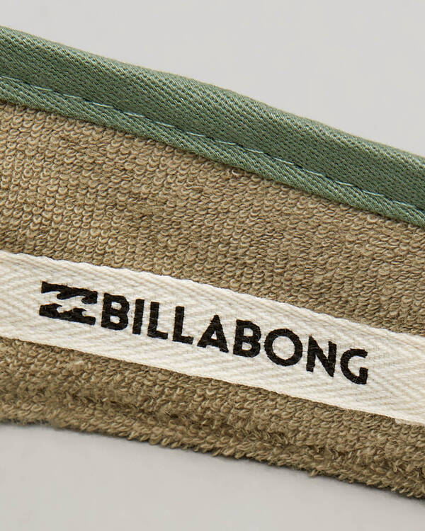 Billabong Infinity Visor for Womens