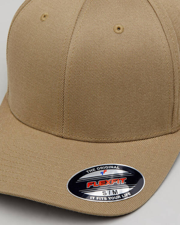 Flexfit Staple Cap for Mens
