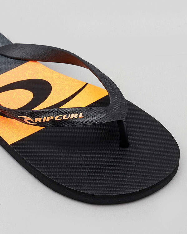 Rip Curl Flyer Thongs for Mens