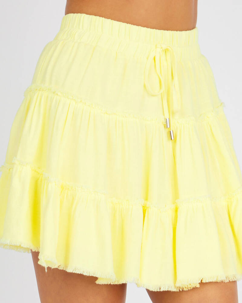 Mooloola Holbrook Skirt for Womens