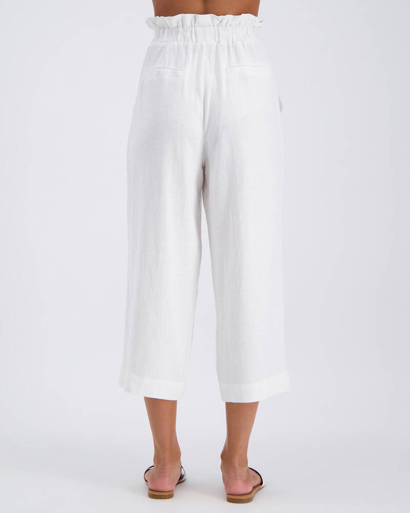 Mooloola Allison Pants for Womens