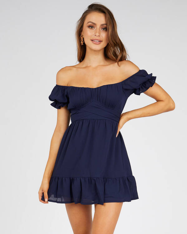 Blossom Esme Dress for Womens