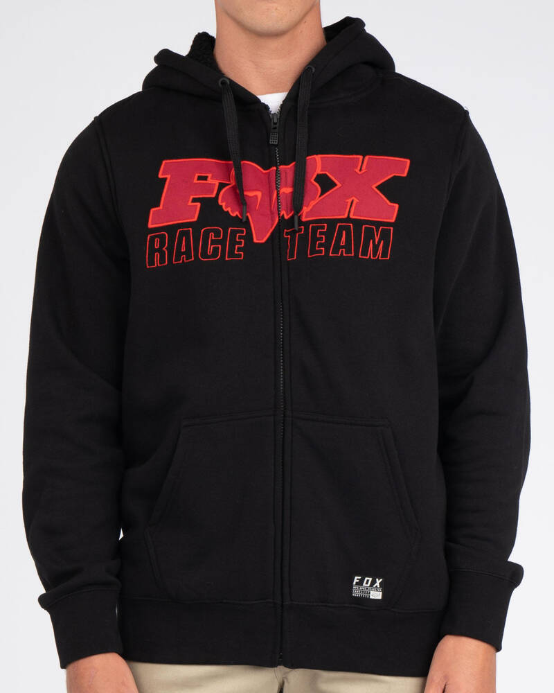 Fox Race Team Sherpa Jacket for Mens