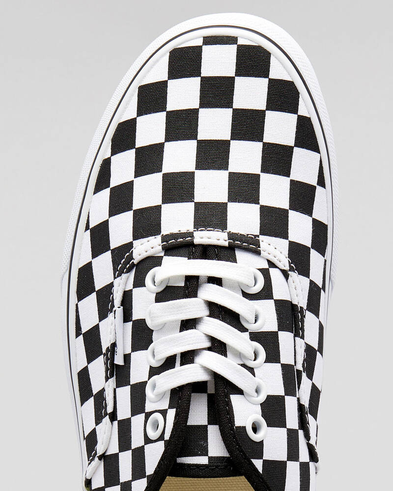 Vans Authentic Shoes for Mens