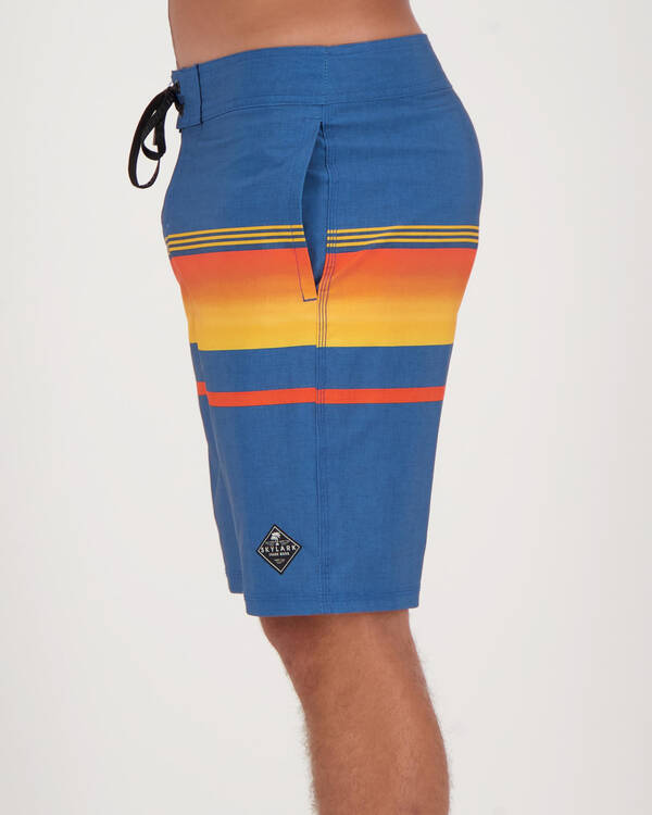 Skylark Tide Board Shorts for Mens