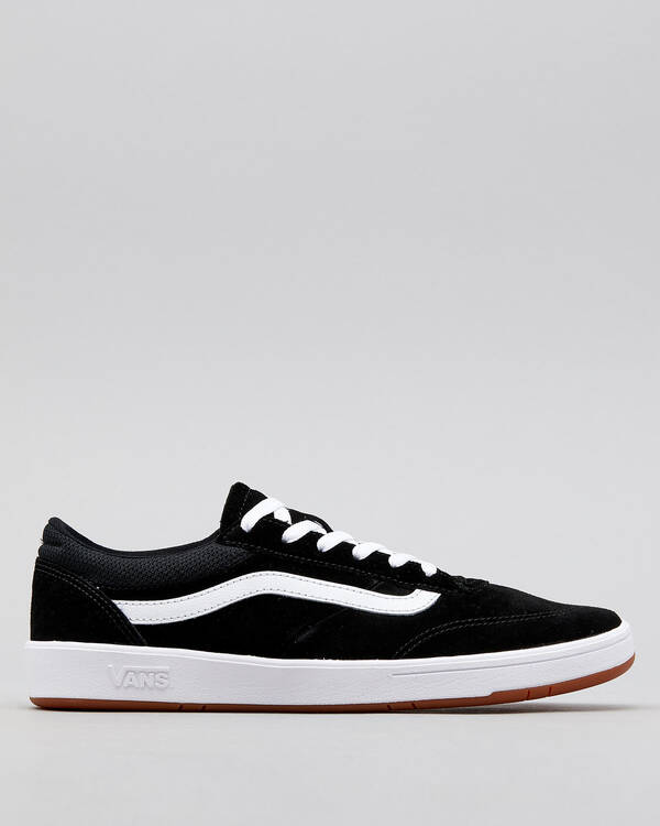 Vans Cruze Comfy Cush Shoes for Mens