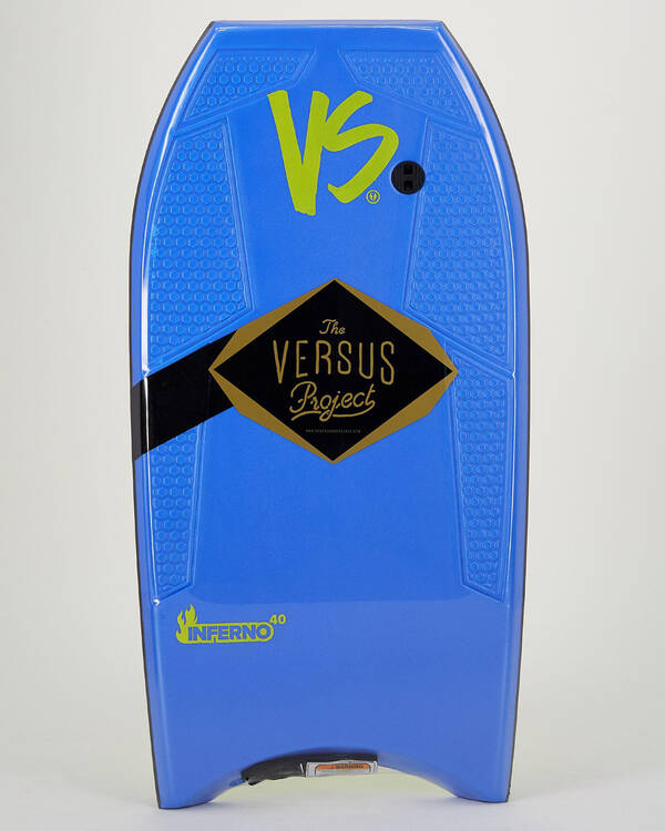 Versus Inferno 40" Bodyboard for Mens