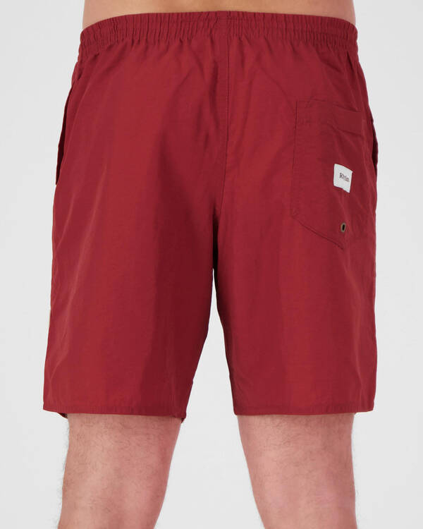 Rhythm Nylon Beach Short for Mens