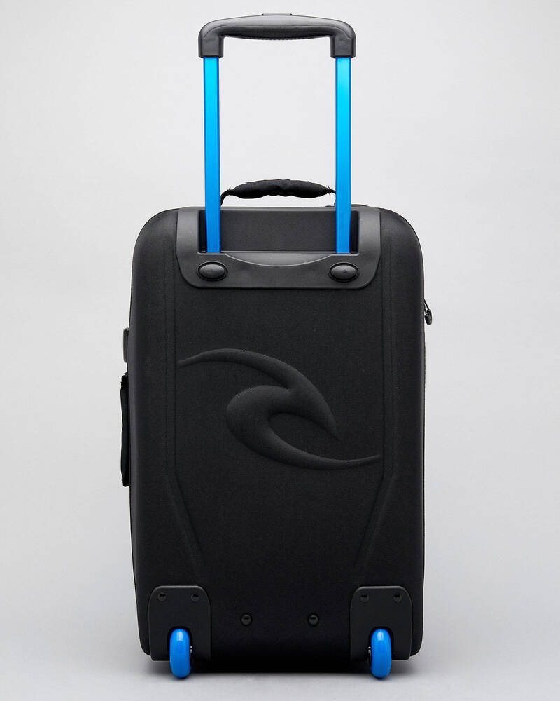 Rip Curl F-Light Transit Midnight 2 Travel Bag for Mens