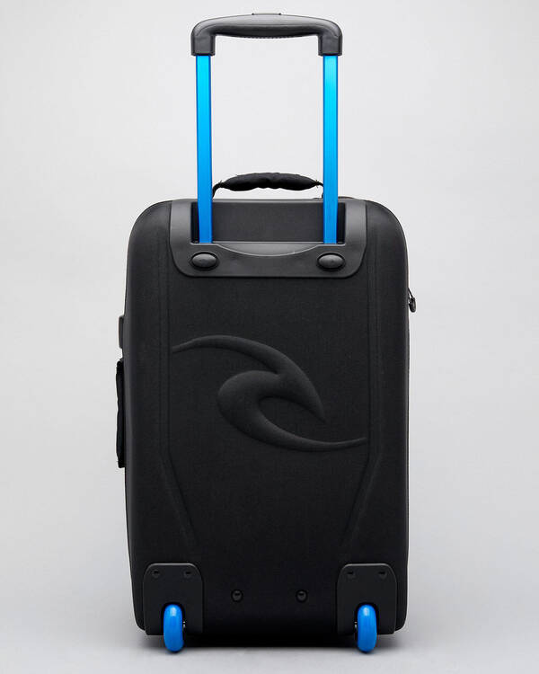 Rip Curl F-Light Transit Midnight 2 Travel Bag for Mens