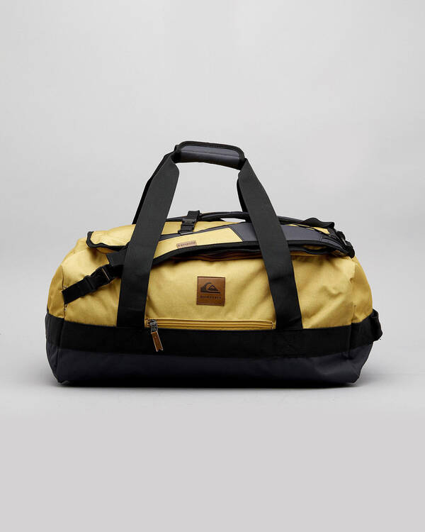 Quiksilver Crossing Duffle Bag for Mens