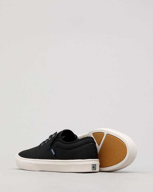 Etnies Hamilton Shoes for Mens