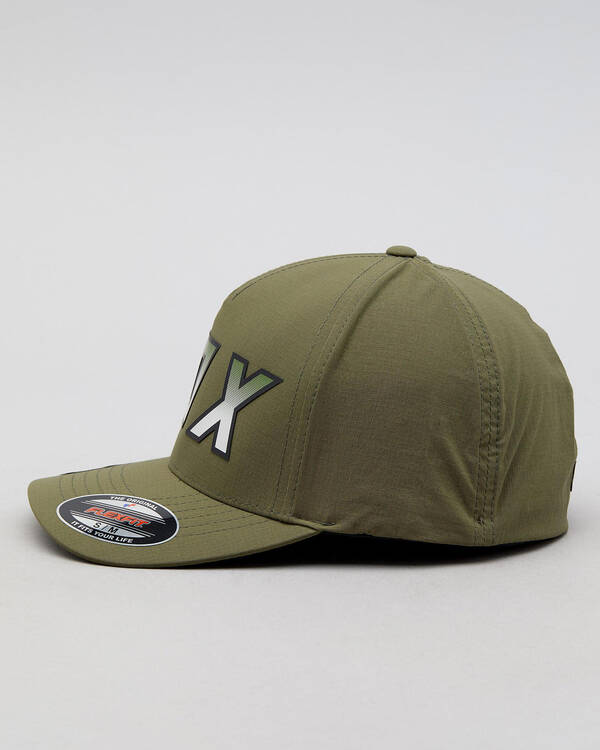 Fox Hightail It Flexfit Cap for Mens