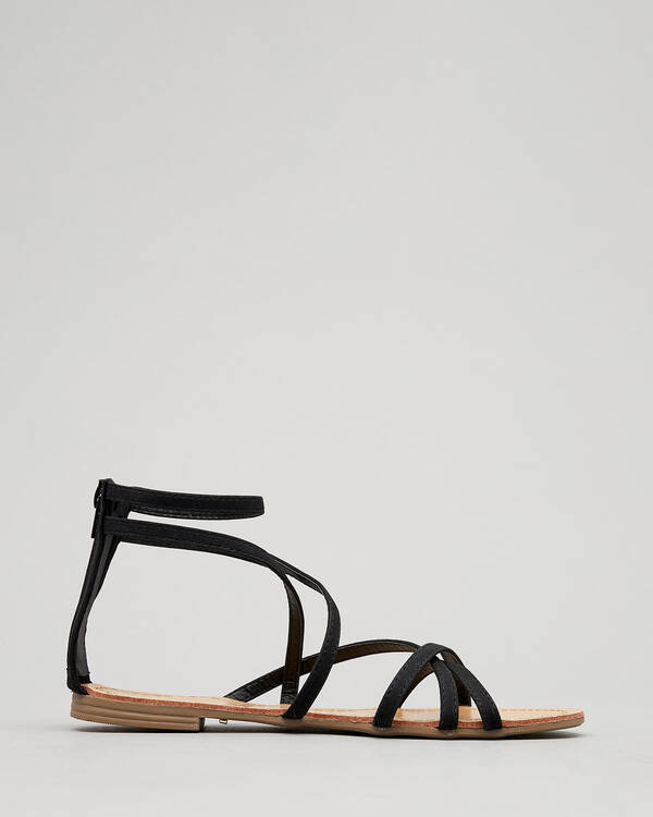Mooloola Brit Sandals for Womens