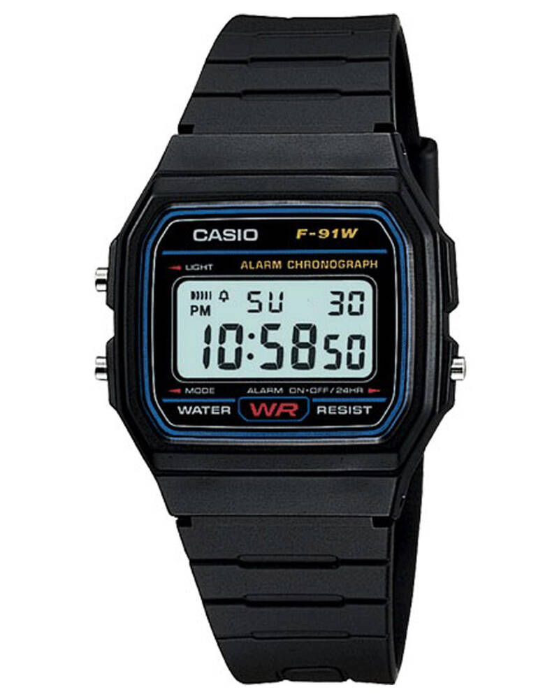 Casio Digital Watch for Womens