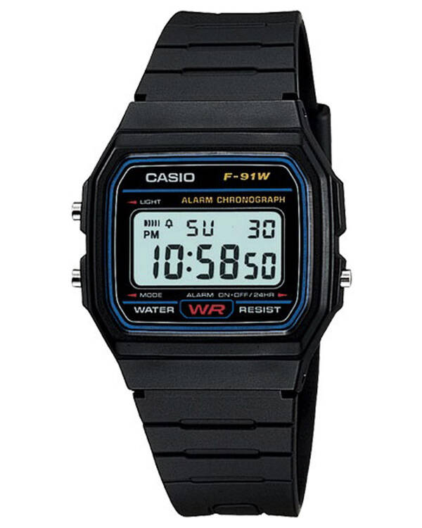 Casio Digital Watch for Womens