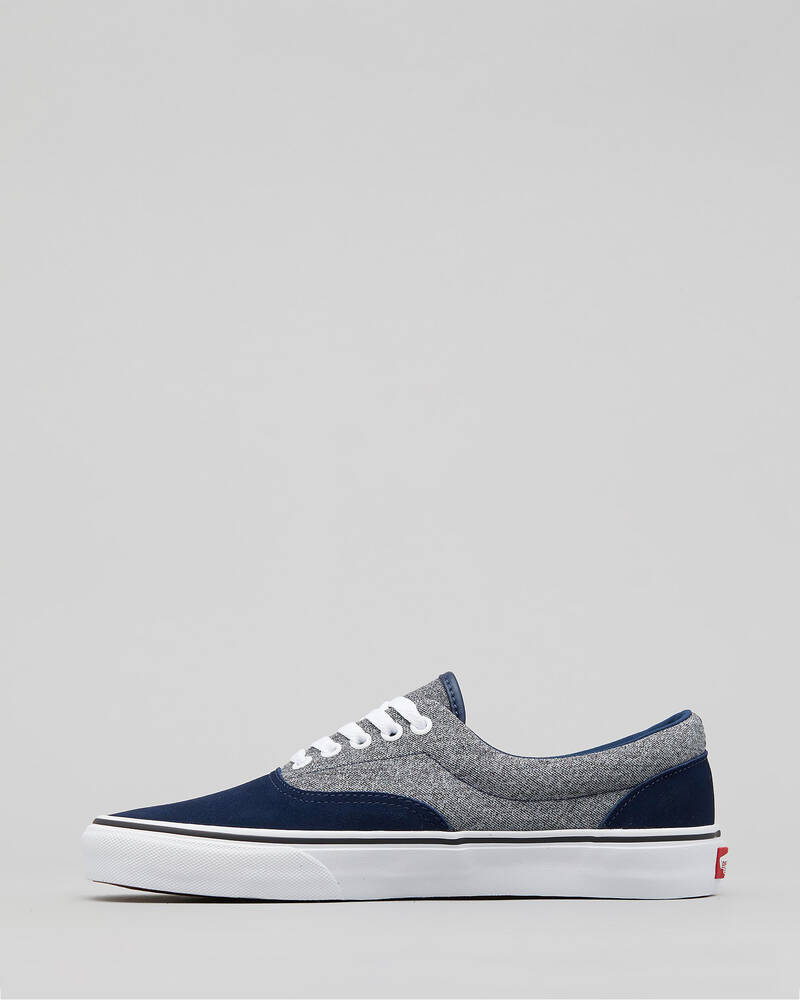 Vans Era Shoes for Mens