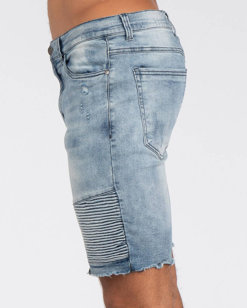 Lucid Expanse Walkshort for Mens