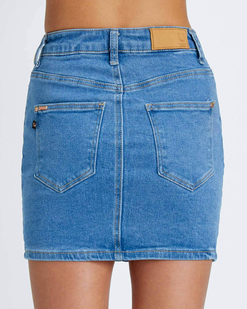 Used Girls' Luna Skirt for Womens
