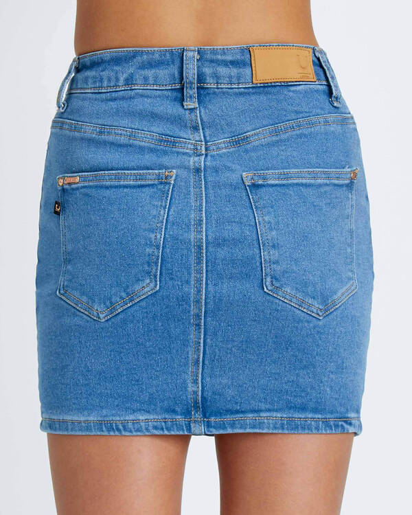 Used Girls' Luna Skirt for Womens