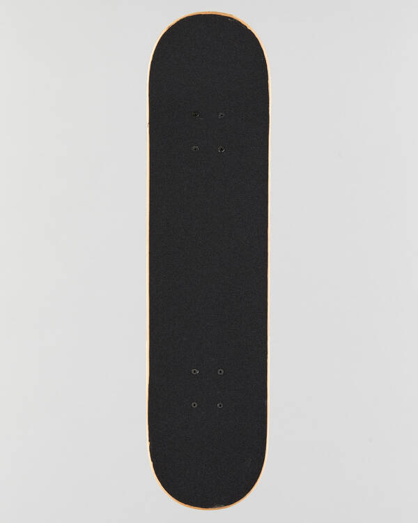 Komplex Spectral Complete Skateboard for Unisex