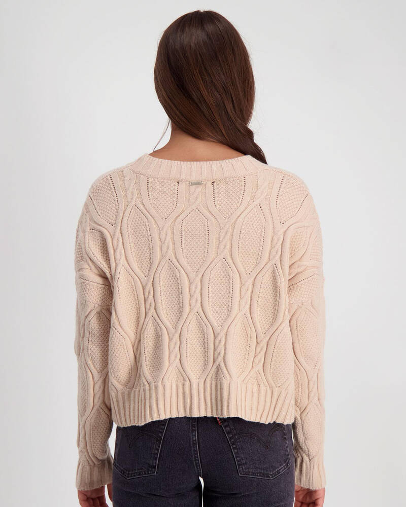 Mooloola Ohio Knit for Womens